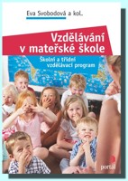 Vzdělávání v mateřské škole