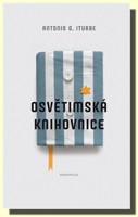 Osvětimská knihovnice