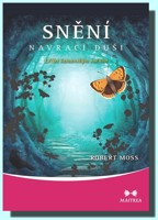 Snění navrací duši - léčba šamanským sněním