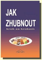 Jak zhubnout krok za krokem