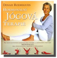 Hormonální jógová terapie 1