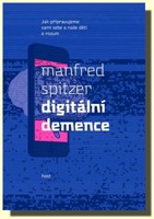 Digitální demence