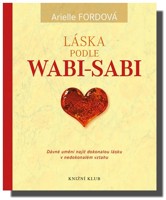 Láska podle wabi-sabi 