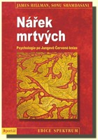 Nářek mrtvých psychologie po Jungově Červené knize