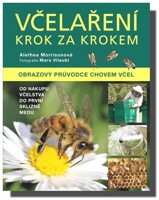 Včelaření krok za krokem