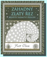 Záhadný zlatý řez - největší tajemství přírody
