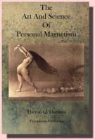 The Art and Science of Personal Magnetism