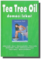 Tea Tree Oil domácí lékař