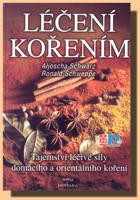 Léčení kořením