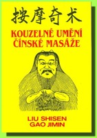 Kouzelné umění čínské masáže