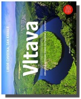 Vltava (kniha a audio CD)