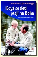 Když se děti ptají na Boha