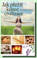 Jak přežít konec civilizace
