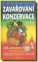 Učebnice zavařování a konzervace 