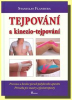 Tejpování a kineziotejpování
