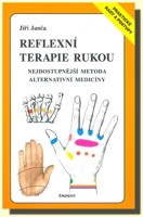 Reflexní terapie rukou