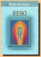 Reiki  škola do kapsy