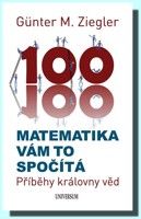 Matematika vám to spočítá
