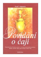 Povídání o čaji