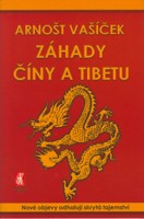 Záhady Číny a Tibetu