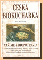 Česká biokuchařka