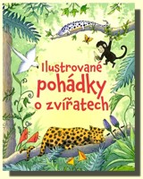 Ilustrované pohádky o zvířatech