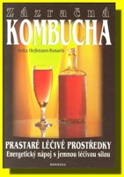 Zázračná kombucha