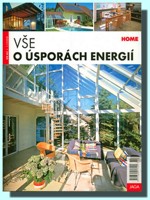 Vše o úsporách energie