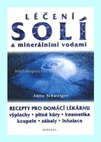 Léčení solí a minerálními vodami
