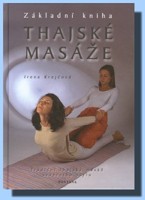 Základní kniha thajské masáže