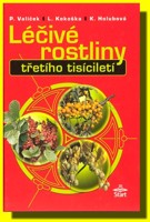 Léčivé rostliny třetího tisíciletí