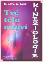 KINEZIOLOGIE - tvé tělo mluví