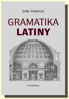 Gramatika latiny