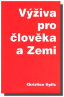 Výživa pro člověka a Zemi 