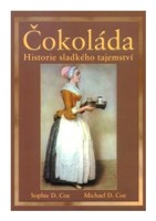 Čokoláda historie sladkého tajemství
