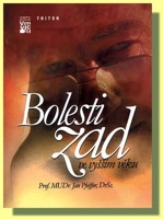 Bolesti zad ve vyšším věku