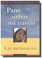 Pane, uzdrav má zranění