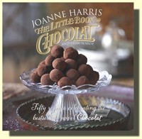 The Little Book of Chocolat (malá kniha čokolády)