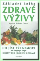 Základní kniha zdravé výživy