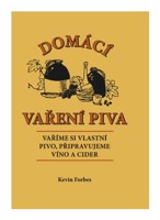 Domácí vaření piva 