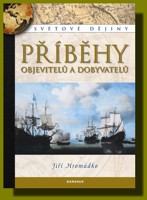 Příběhy objevitelů a dobyvatelů