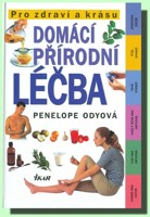 Domácí přírodní léčba