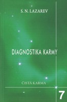 Diagnostika karmy 7 překonání citového štěstí
