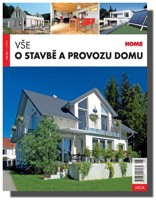 Vše o stavbě a provozu domu 