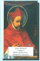 Robert Bellarmino. Kardinál a inkvizice