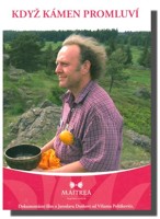 Když kámen promluví (DVD)