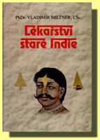 Lékařství staré Indie