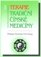 Terapie tradiční čínské medicíny 1