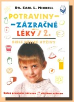 Potraviny  zázračné léky 2