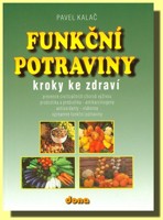 Funkční potraviny kroky ke zdraví